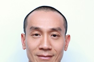 Generali Việt Nam bổ nhiệm ông Chung Bá Phương giữ chức CEO